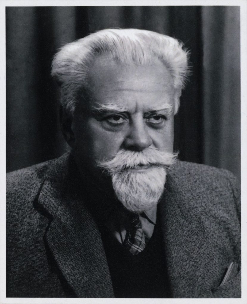 Doktor Zygmunt Klukowski (Biblioteka Uniwersytecka KUL rkp. 808).